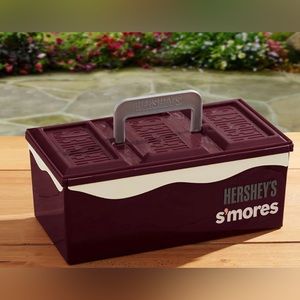 Hershey S’mores Caddy